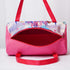 Personalised Princess Printed Kids Swimming Duffle Bag